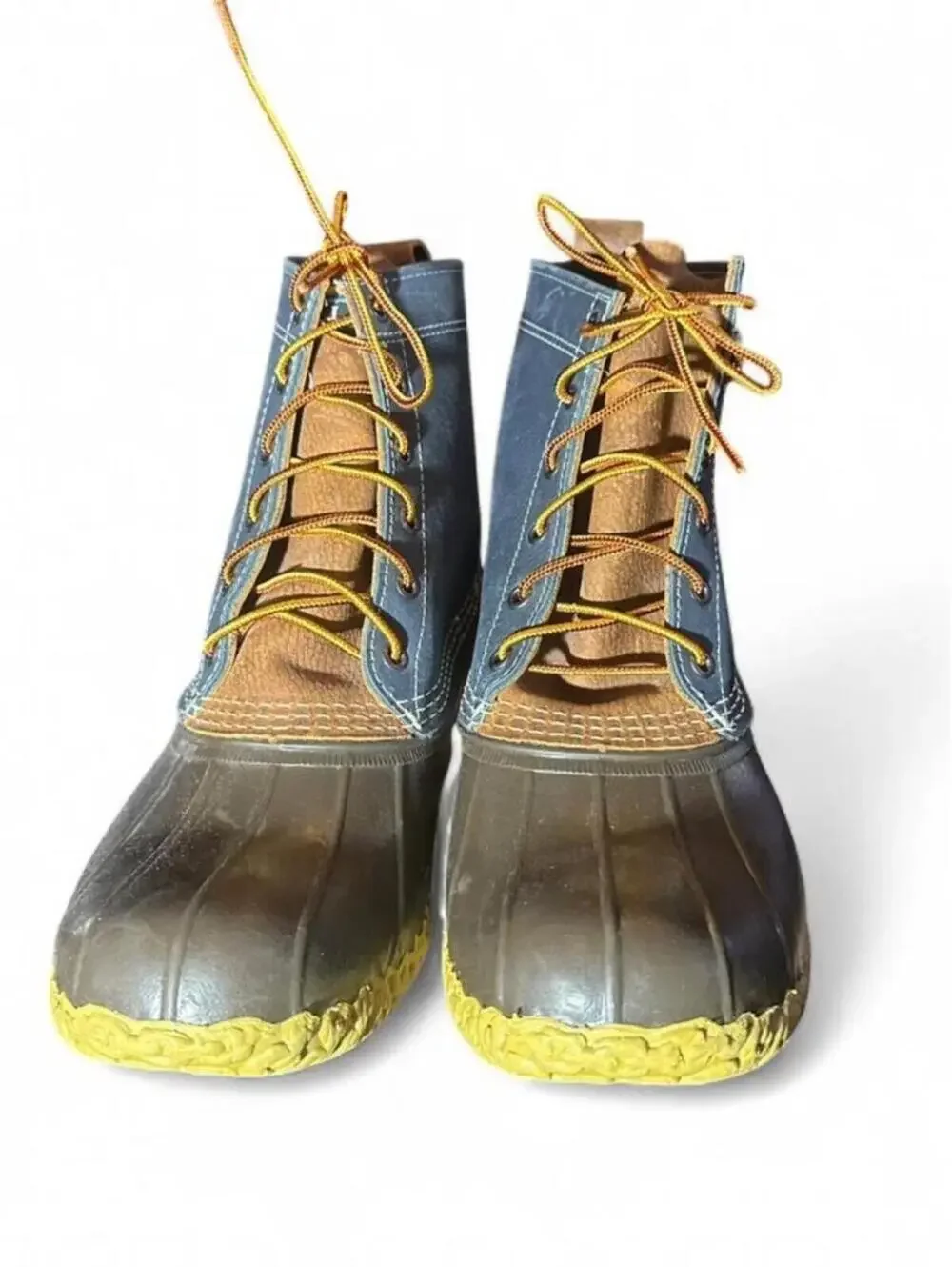 L.L. Bean Women’s Original 8